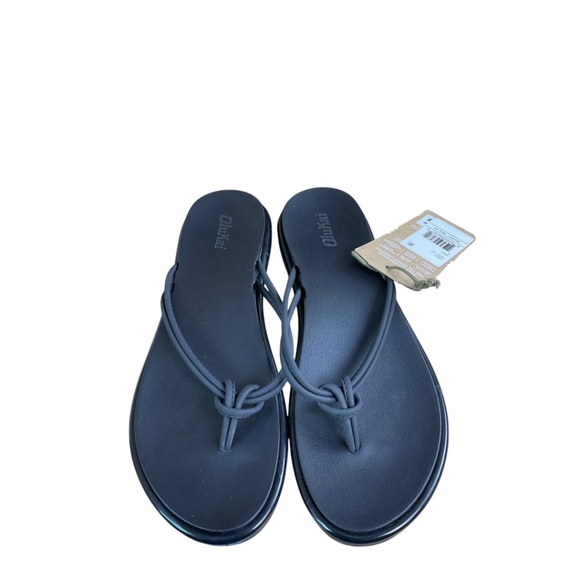 OluKai Women's 'Aka Beach Sandals NWT - Picture 2 of 9